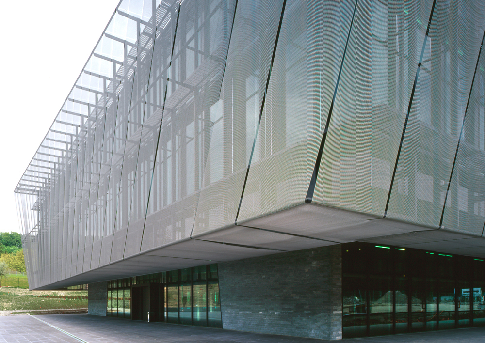 Ein Foto von Hans Ege